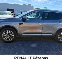 Renault Koleos Koleos dCi 175 4x4 Energy Intens P&eacute;zenas