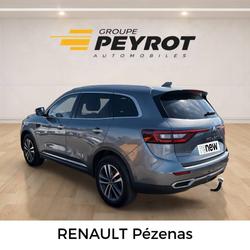Renault Koleos Koleos dCi 175 4x4 Energy Intens P&eacute;zenas