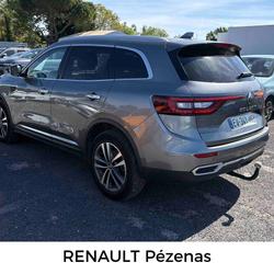Renault Koleos Koleos dCi 175 4x4 Energy Intens P&eacute;zenas