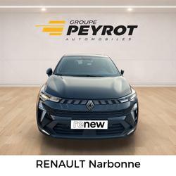 Renault Symbioz Symbioz E-Tech full hybrid 145 Techno Narbonne