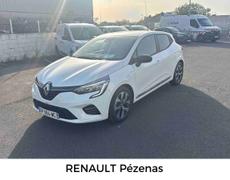 Renault Clio 5 Pézenas