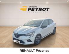 Renault Clio 5 Pézenas