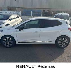 Renault Clio 5 Clio E-Tech full hybrid 145 Evolution P&eacute;zenas