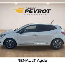 Renault Clio 5 Clio E-Tech full hybrid 145 Evolution P&eacute;zenas