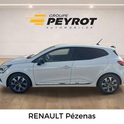 Renault Clio 5 Clio E-Tech full hybrid 145 Evolution P&eacute;zenas