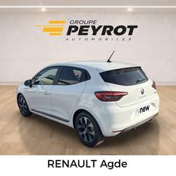 Renault Clio 5 Clio E-Tech full hybrid 145 Evolution P&eacute;zenas