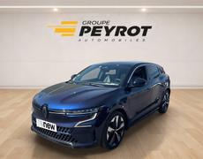 Renault Megane E-Tech Pézenas