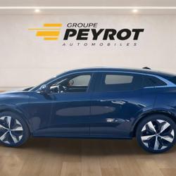 Renault Megane E-Tech Megane E-Tech EV60 220 ch super charge Techno P&eacute;zenas