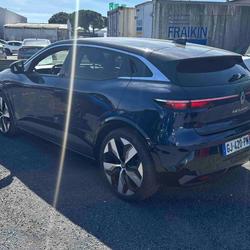 Renault Megane E-Tech Megane E-Tech EV60 220 ch super charge Techno P&eacute;zenas