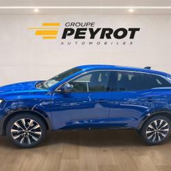 Renault Austral Austral E-Tech hybrid 200 Techno P&eacute;zenas