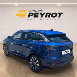 Renault Austral Austral E-Tech hybrid 200 Techno P&eacute;zenas
