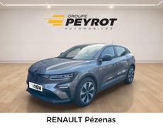 Renault Megane E-Tech Pézenas