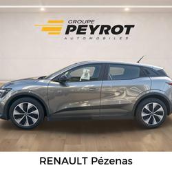 Renault Megane E-Tech Megane E-Tech EV60 130ch optimum charge Evolution ER P&eacute;zenas