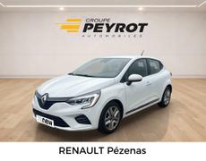 Renault Clio - Clio Blue dCi 85 Business - 10 980 €