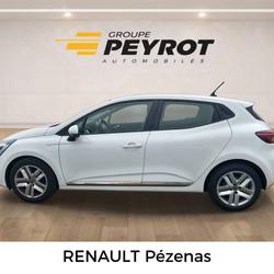Renault Clio 5 Clio Blue dCi 85 Business P&eacute;zenas