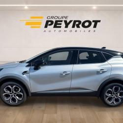 Renault Captur Captur TCe 90 Techno P&eacute;zenas