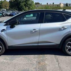 Renault Captur Captur TCe 90 Techno P&eacute;zenas