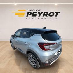 Renault Captur Captur TCe 90 Techno P&eacute;zenas