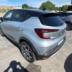 Renault Captur Captur TCe 90 Techno P&eacute;zenas