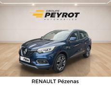 Renault Kadjar Pézenas