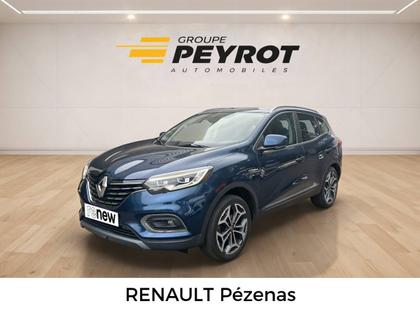 Renault Kadjar - Kadjar Blue dCi 115 Intens - 14 990 €