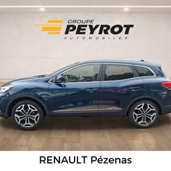 Renault Kadjar Kadjar Blue dCi 115 Intens P&eacute;zenas