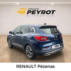 Renault Kadjar Kadjar Blue dCi 115 Intens P&eacute;zenas