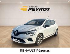Renault Clio 5 Pézenas