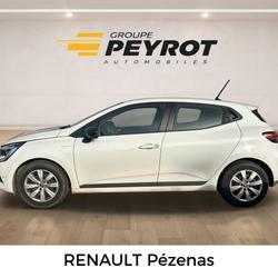 Renault Clio 5 Clio SCe 65 - 20 Team Rugby P&eacute;zenas