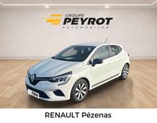 Renault Clio 5 Pézenas