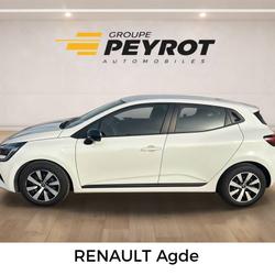 Renault Clio 5 E-Tech hybride 145 Equilibre occasion - P&eacute;zenas - photo 2/16