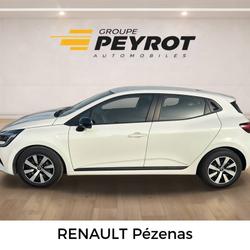 Renault Clio 5 Clio E-Tech hybride 145 Equilibre P&eacute;zenas