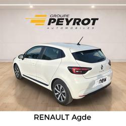 Renault Clio 5 E-Tech hybride 145 Equilibre occasion - P&eacute;zenas - photo 3/16