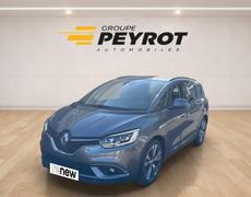 Renault Grand Scenic 4 Pézenas