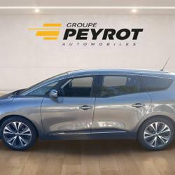 Renault Grand Scenic 4 Grand Scenic TCe 140 Energy EDC Intens P&eacute;zenas