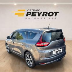 Renault Grand Scenic 4 Grand Scenic TCe 140 Energy EDC Intens P&eacute;zenas