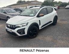 Dacia Sandero Pézenas