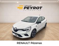 Renault Clio 5 Pézenas