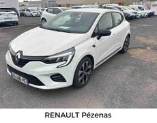 Renault Clio 5 Pézenas