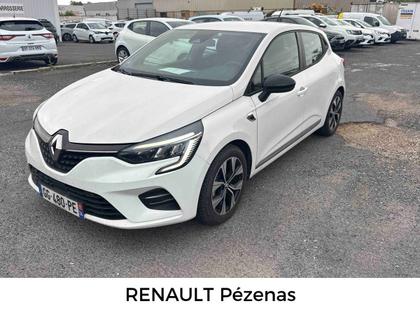 Renault Clio - Clio E-Tech 140 - 21N Limited - 16 390 €