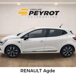 Renault Clio 5 Clio E-Tech 140 - 21N Limited P&eacute;zenas