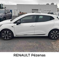 Renault Clio 5 Clio E-Tech 140 - 21N Limited P&eacute;zenas