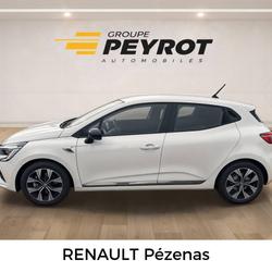 Renault Clio 5 Clio E-Tech 140 - 21N Limited P&eacute;zenas