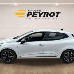 Renault Clio 5 Clio E-Tech full hybrid 145 ch GSR2 Techno P&eacute;zenas