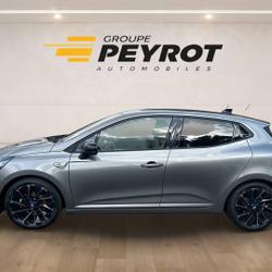 Renault Clio 5 Clio E-Tech full hybrid 145 Esprit Alpine P&eacute;zenas