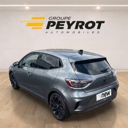Renault Clio 5 Clio E-Tech full hybrid 145 Esprit Alpine P&eacute;zenas