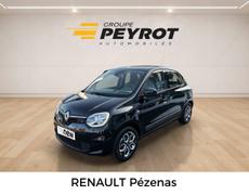 Renault Twingo 3 Pézenas