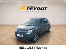 Renault Twingo 3 Pézenas
