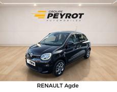Renault Twingo 3 Pézenas