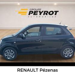 Renault Twingo 3 III SCe 65 Equilibre occasion - P&eacute;zenas - photo 2/16